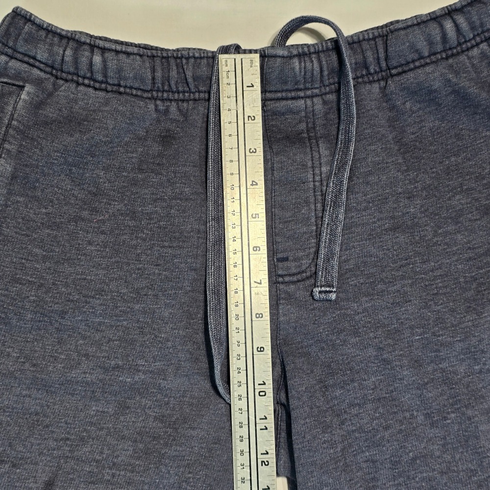 Champion Elite Mens Large Gray Heather Straight Leg Sweatpants Drawstring Pocket - Picture 11 of 16